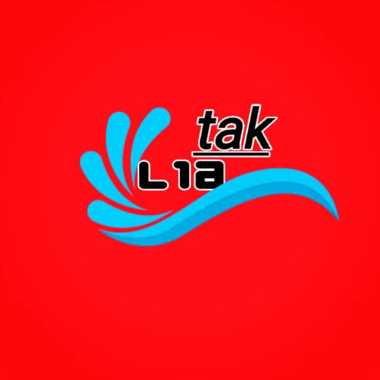 لوگوی لیاتک 