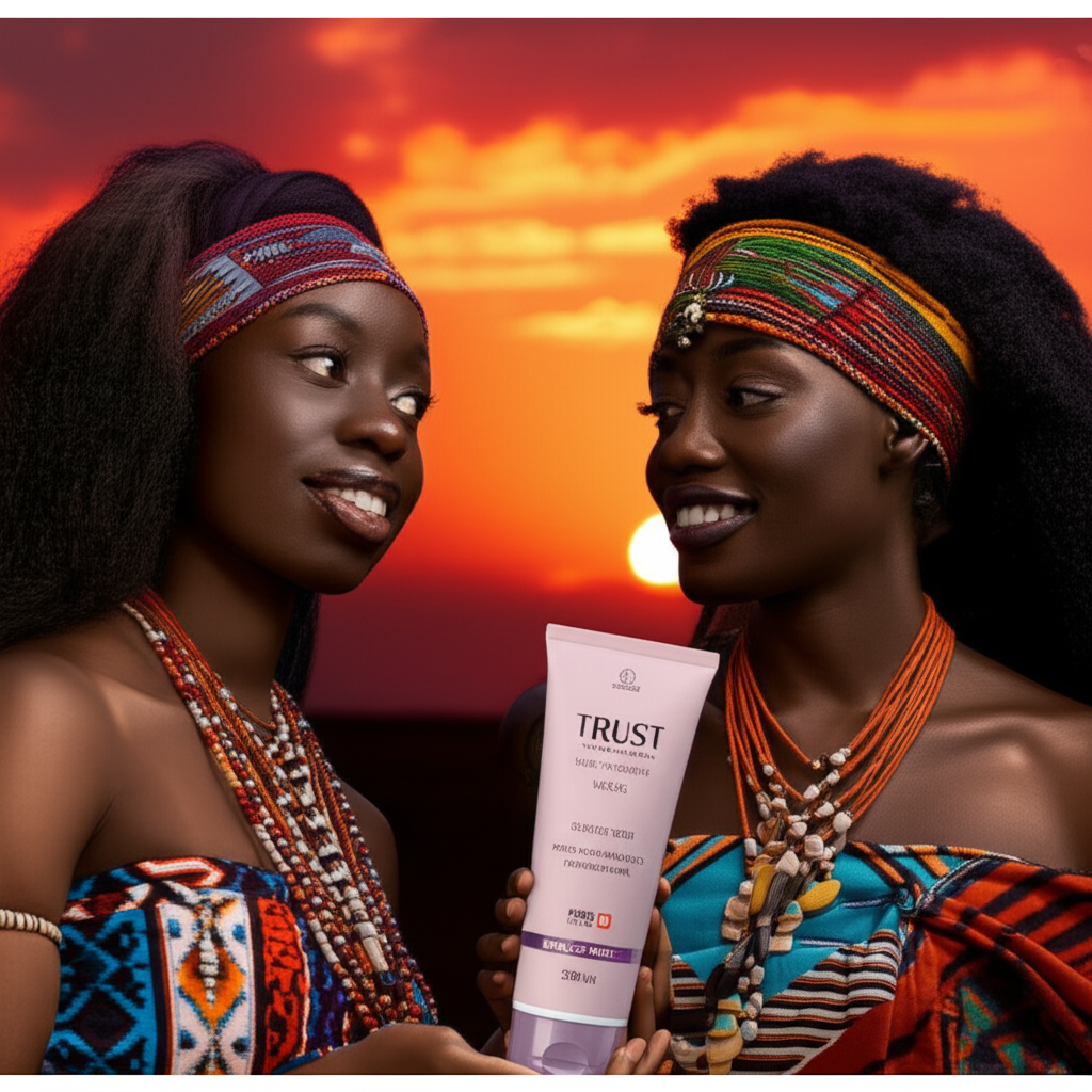 ماسک مو کراتین