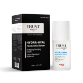 سرم ابرسان عمیق پوست تراست trust اسمارت