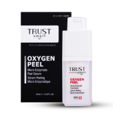 سرم لایه بردار تراست trust اسمارت لایه برداری قوی پوست