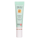 کرم ژل ابرو تراست trust تقویت و رشد ابرو ضخیم کننده ابرو
