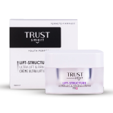 کرم ضد چروک و لیفت اسمارت تراست esmart trust لیفتینگ و جوانساز سلولهای بنیادی