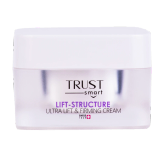 کرم ضد چروک و لیفت اسمارت تراست esmart trust لیفتینگ و جوانساز سلولهای بنیادی