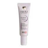 کرم ترمیم کننده پوست سیکا تراست trust بهبود زخم و جای زخم