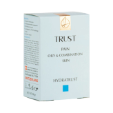 پن آبرسان پوست چرب تراست trust ابرسانی عمیق رفع دهیدراته پوست