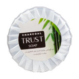 صابون ذغال بامبو نارگیل تراست trust