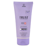 شامپو ضد شوره ملایم خشک و نرمال تراست trust ضد شوره نمکی