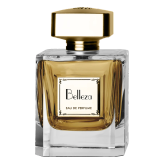 ادوپرفیوم مردانه trust تراست 100میل مدل Belleza