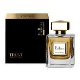 ادوپرفیوم مردانه trust تراست 100میل مدل Belleza