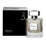 ادوپرفیوم مردانه trust تراست100میل مدل Patron