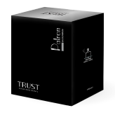 ادوپرفیوم مردانه trust تراست100میل مدل Patron
