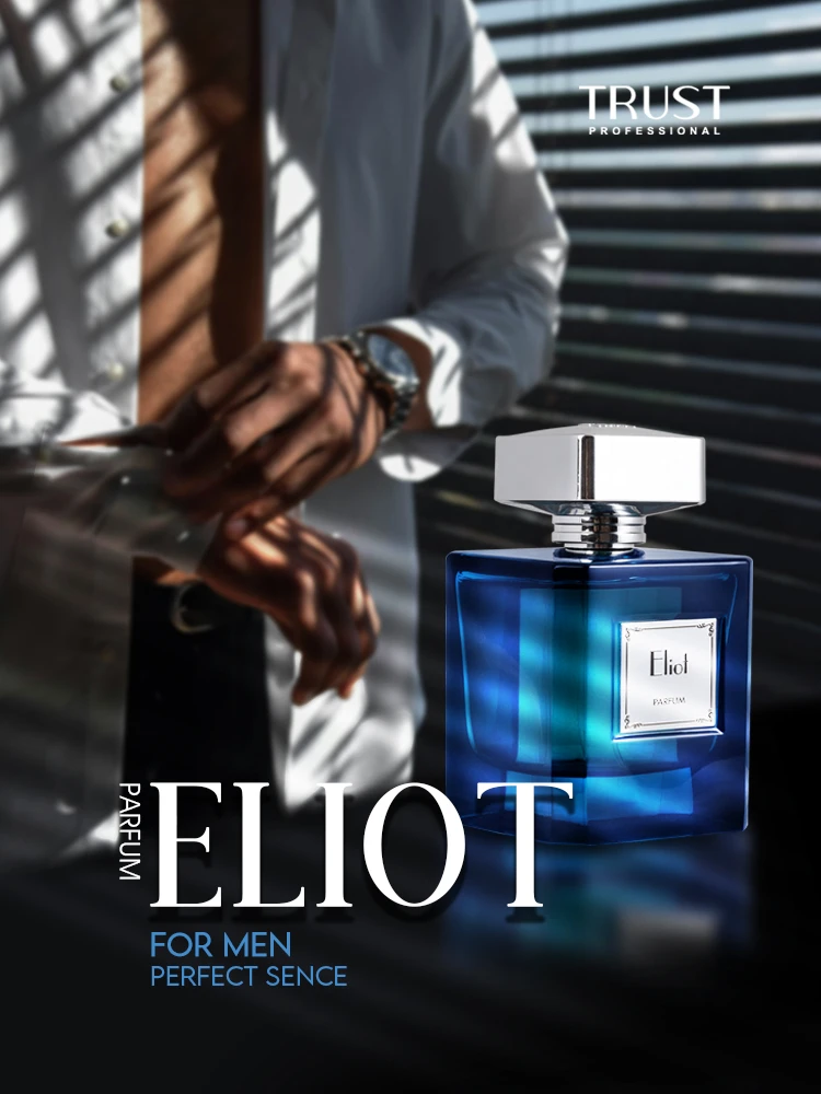 پرفیوم مردانه Eliot تراست