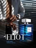 پرفیوم مردانه Eliot تراست