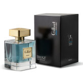 پرفیوم مردانه Gilbert تراست
