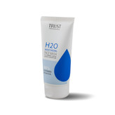 ژل شوینده آبرسان تراست trust شاداب کننده پوست پاک کننده
