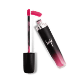 رژ لب مایع مخملی مات سرژه کد 106 (Magenta Pink