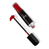 رژ لب مایع مخملی مات سرژه کد 101 (Classic Red