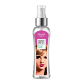 بادی میست زنانه TRUST aura مدل Taylor Swift