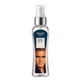 بادی میست مردانه TRUST aura مدل George Clooney